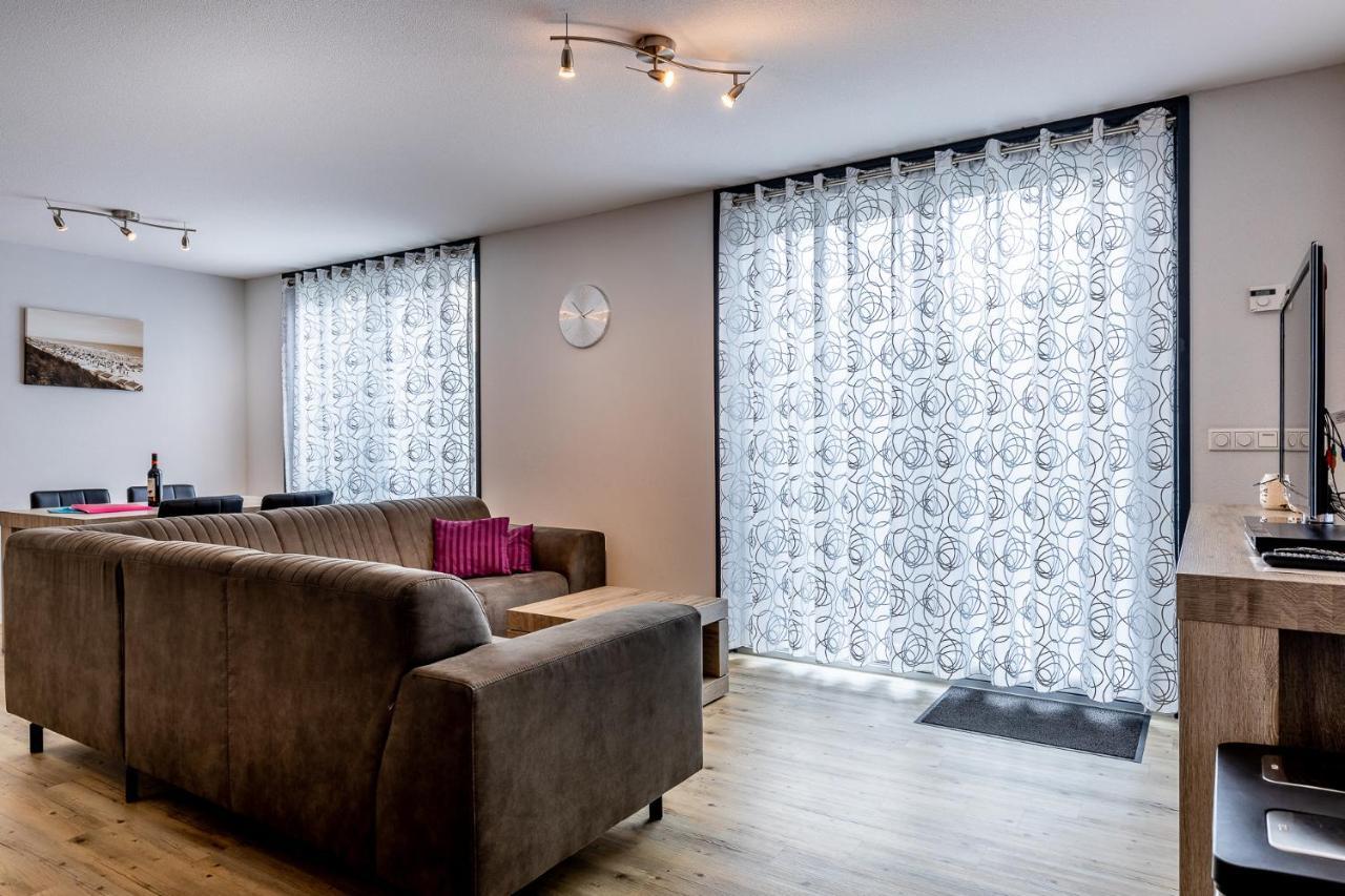 Vakantiehuis Rehoboth Domburg Zewnętrze zdjęcie