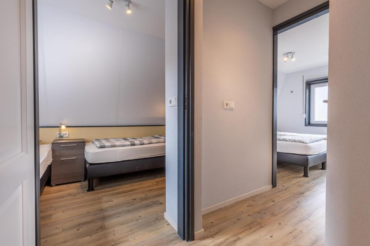Vakantiehuis Rehoboth Domburg Zewnętrze zdjęcie