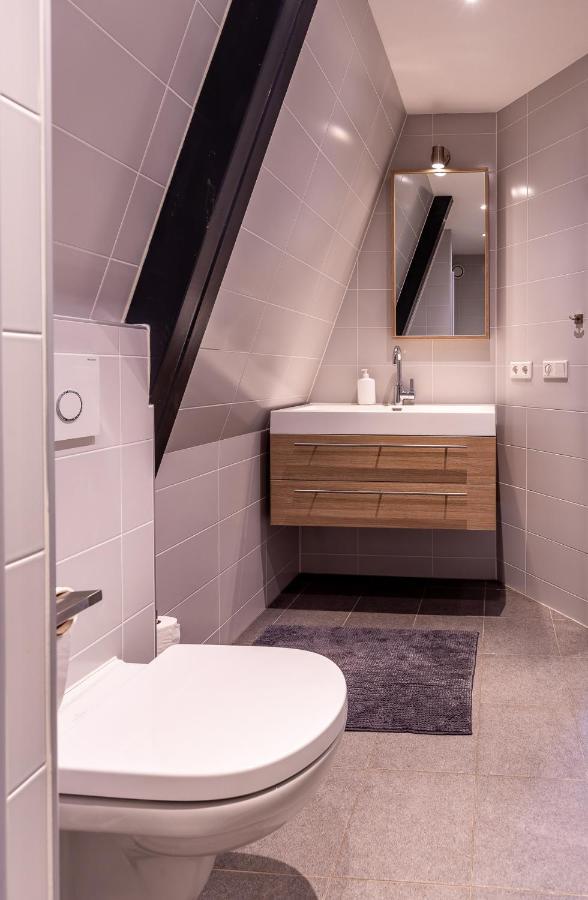 Vakantiehuis Rehoboth Domburg Zewnętrze zdjęcie